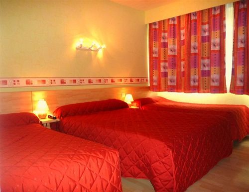 Hotel Saint-Aignan Orleans Luaran gambar